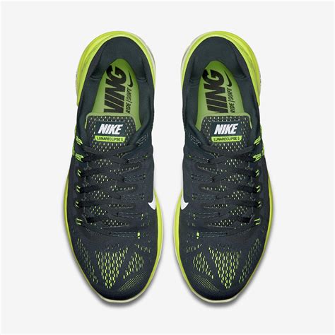 Nike Mens LunarEclipse 5 Running Shoes 